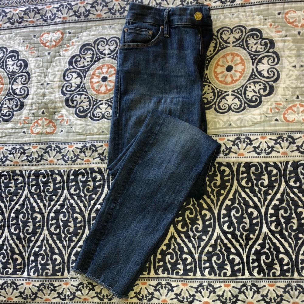 Mother Jeans